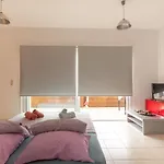 Penthouse Apartment In Downtown With Seaview