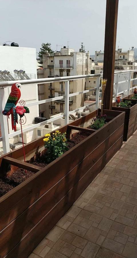 Penthouse In Downtown With Seaview *