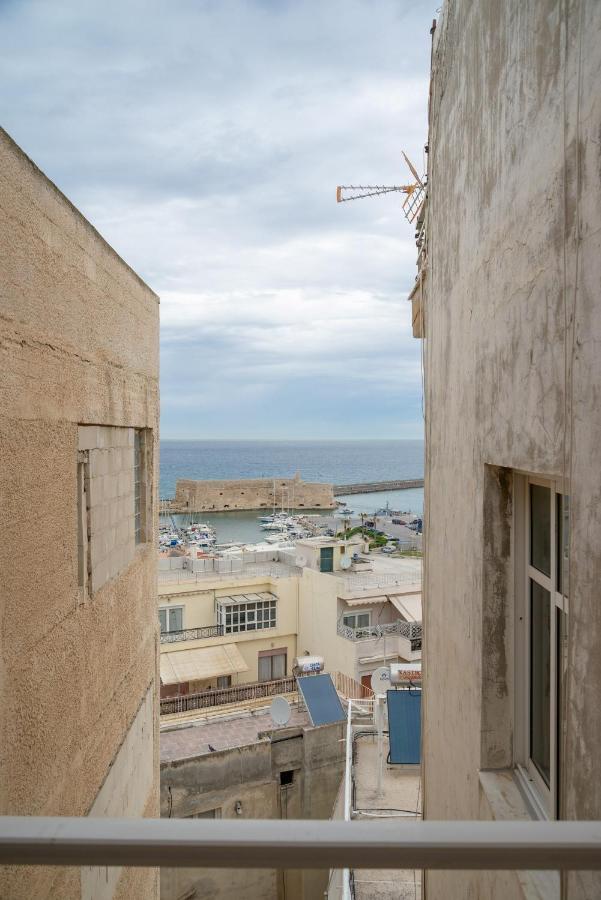 Penthouse In Downtown With Seaview Appartement *