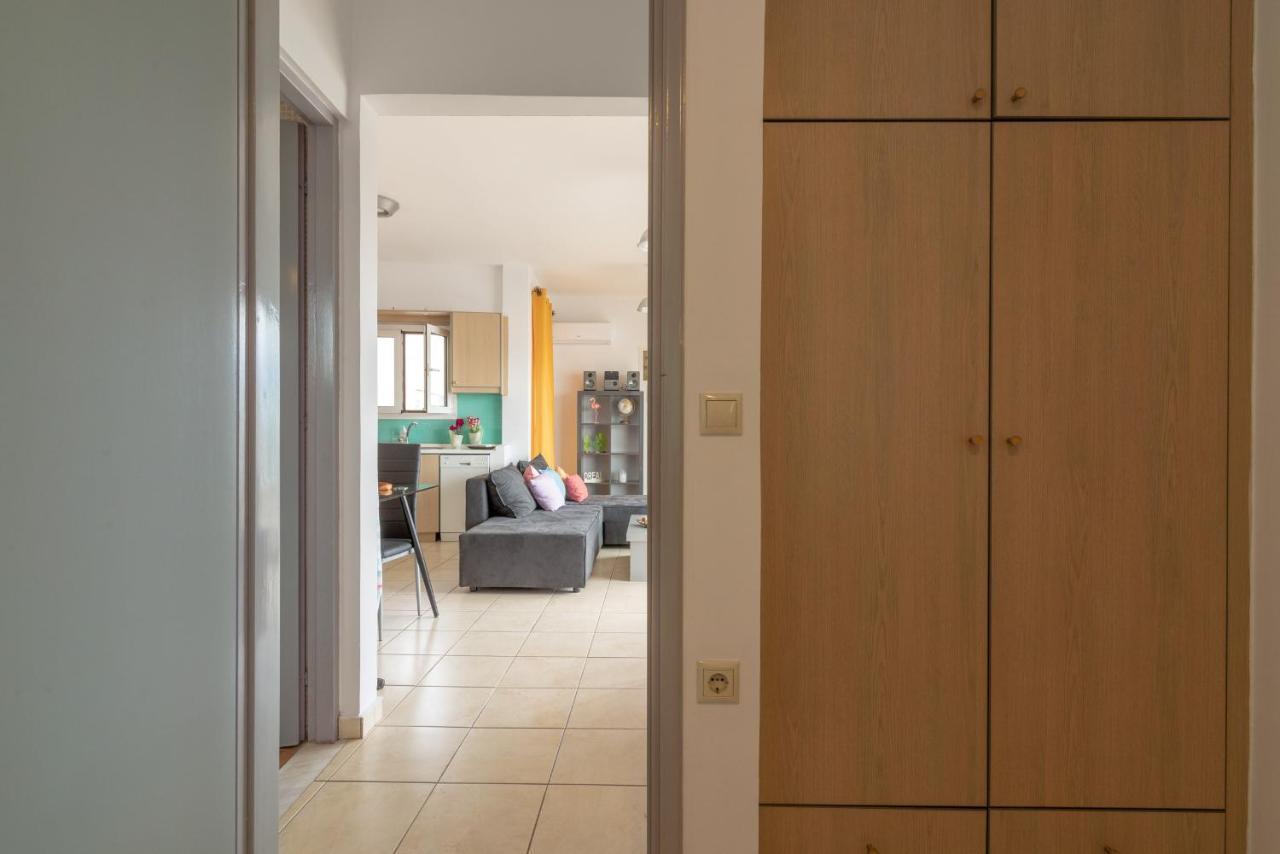 Appartement Penthouse In Downtown With Seaview