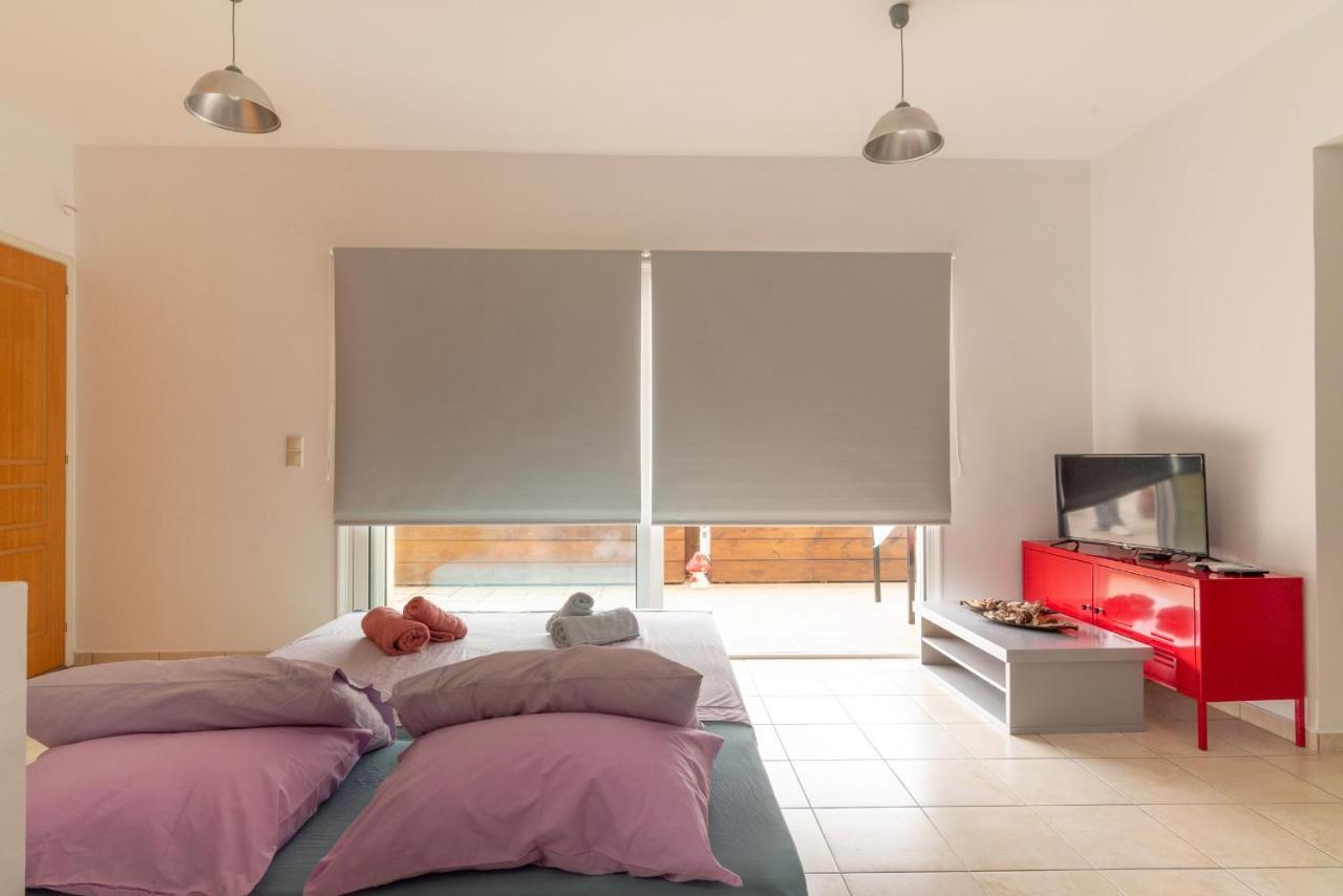 Appartement Penthouse In Downtown With Seaview *