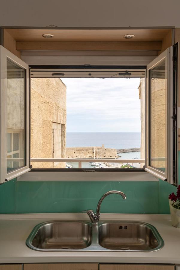 Penthouse In Downtown With Seaview