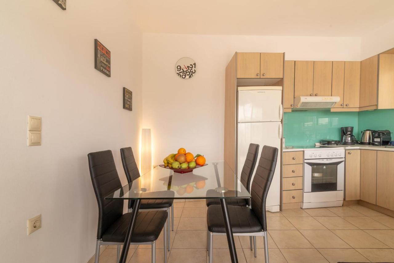 Appartement Penthouse In Downtown With Seaview *