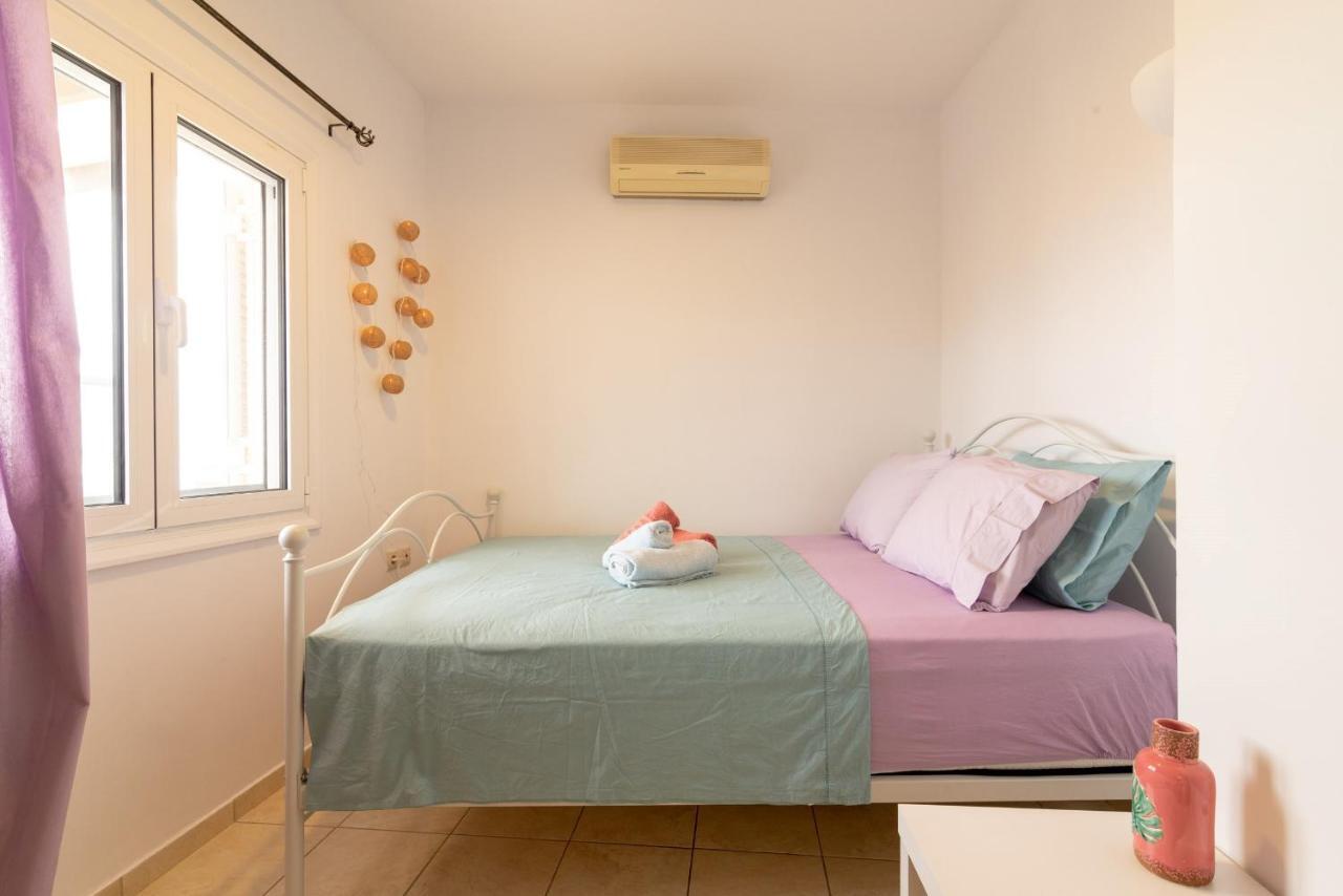 Appartement Penthouse In Downtown With Seaview