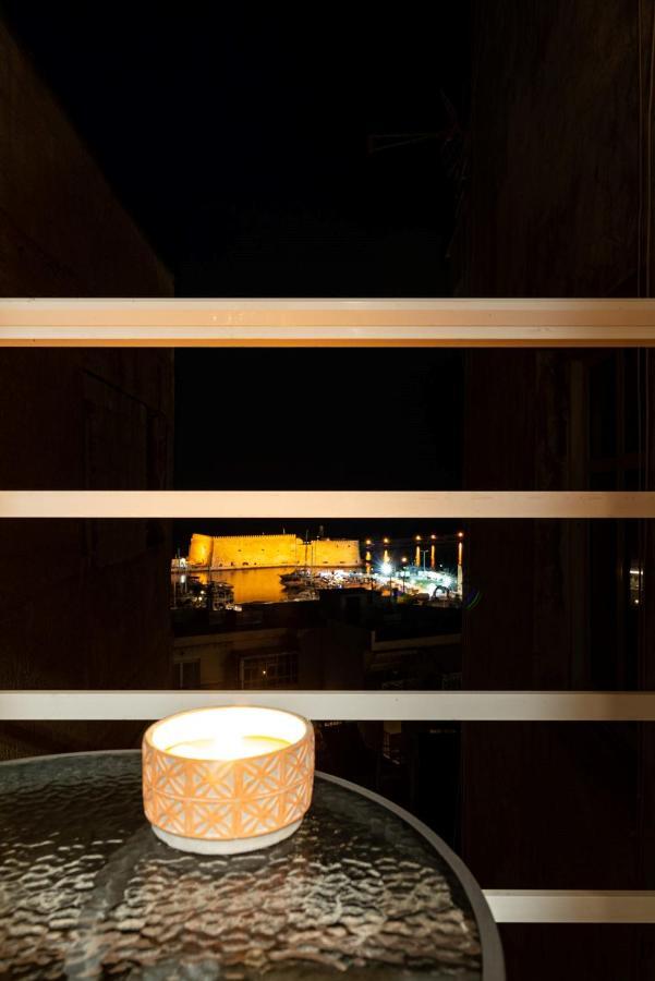 Penthouse In Downtown With Seaview *