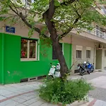 Penthouse in Heraklion Center