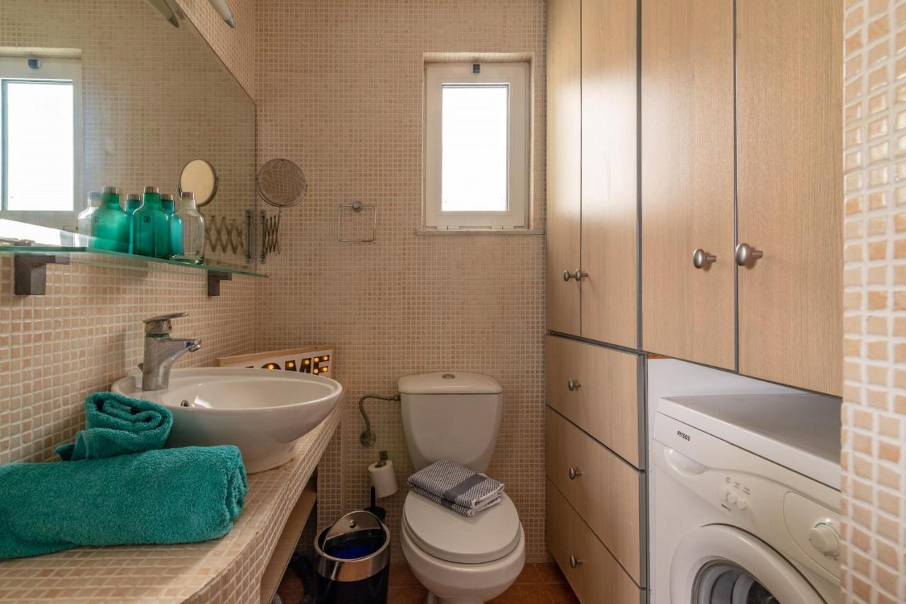 Apartamento Penthouse In Downtown With Seaview *